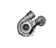 TURBO K04 AVIA 53049880016 364050400 repas