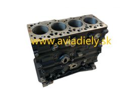 Blok motora AVIA DAEWOO Cummins Euro 3