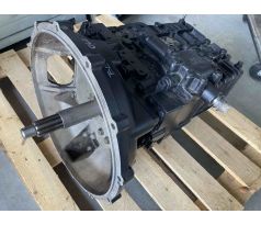 Prevodovka AVIA ZF 6S850