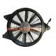 Ventilátor klimatizácie AVIA DAEWOO D60 D75 D90 D100 D120