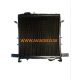Chladič AVIA DAEWOO A60 A65 A70 A75 A80 A85 D60 D75 D90