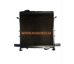 Chladič AVIA DAEWOO D60 D75 D90 D120