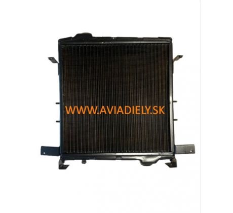 Chladič AVIA DAEWOO D60 D75 D90 D120